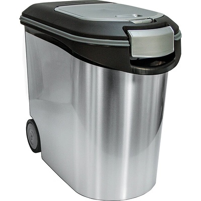 Curver Kontajner na krmivo 12 kg 35 l