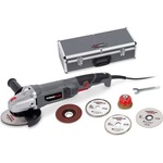 Powerplus POWESET2 Ъглошлайф