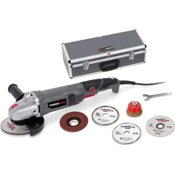 Image 1 of Powerplus POWESET2