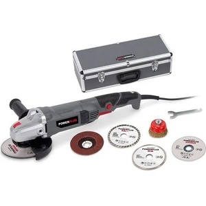 Powerplus POWESET2 Ъглошлайф