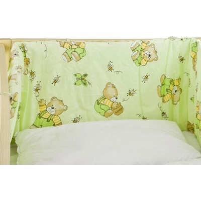 Babyland Hniezdo MAXI zelená