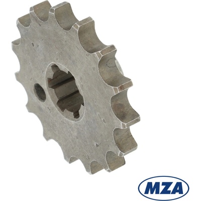 Kolo řetězové 15z. (MZA) - MZ 250 ETZ