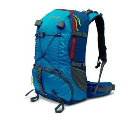 Pinguin Vector 35l černá