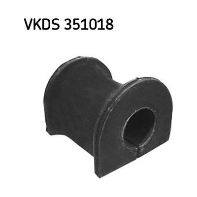 Lożiskové puzdro stabilizátora SKF VKDS 351018