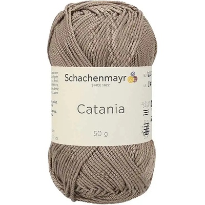 Schachenmayr Příze Catania 254 kakaová béž – Zboží Dáma