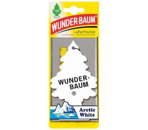 WUNDER-BAUM Arctic White