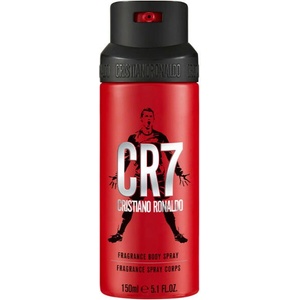 Cristiano Ronaldo CR7 deo spray 150 ml