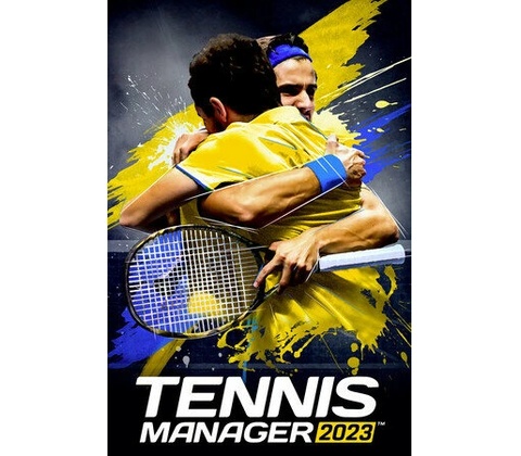 Tennis Manager 23