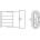 Lambda sonda MAGNETI MARELLI 466016355075