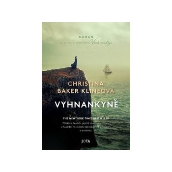 Vyhnankyně