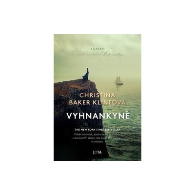 Vyhnankyně