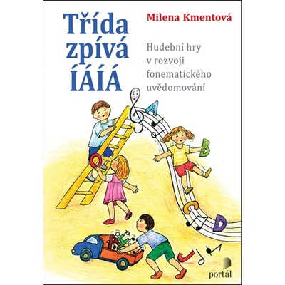 Portál Třída zpívá