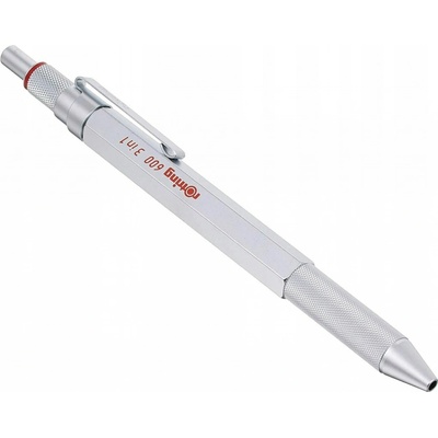 Rotring 1520/2164109 strieborné