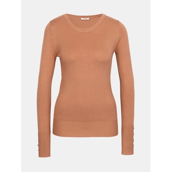 orsay Светлокафяв дамски пуловер ORSAY Orsay | Kafyav | ЖЕНИ | XS