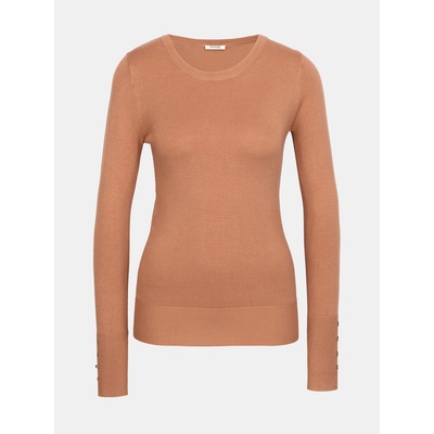 orsay Светлокафяв дамски пуловер ORSAY Orsay | Kafyav | ЖЕНИ | XS