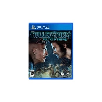 Bulletstorm (Full Clip Edition)