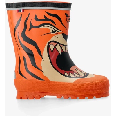 Viking Jolly Print 1-60020-3150 Orange/Multi