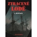 Ztracené lodě