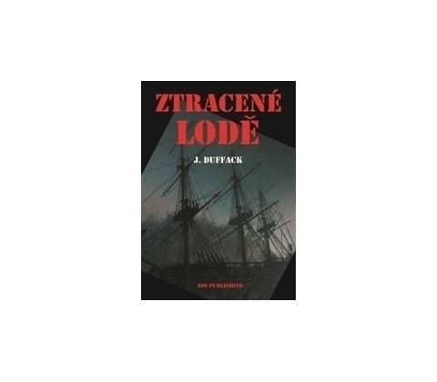 Ztracené lodě