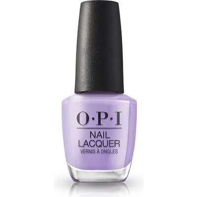 OPI Nail Lacquer 15 ml лак за нокти Sickeningly Sweet