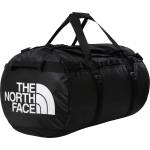The North Face Сак The north face Base Camp Duffel Recycled Extra Large Luggage - TNF Black / TNF White / Black - размер One Size (510-3272-0511)