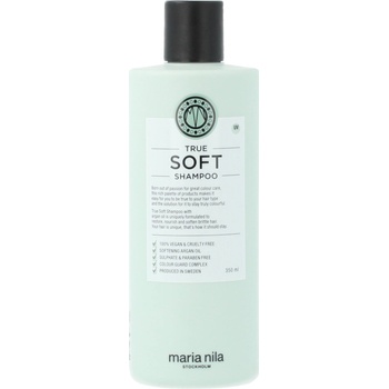 Maria Nila True Soft Shampoo 350 ml