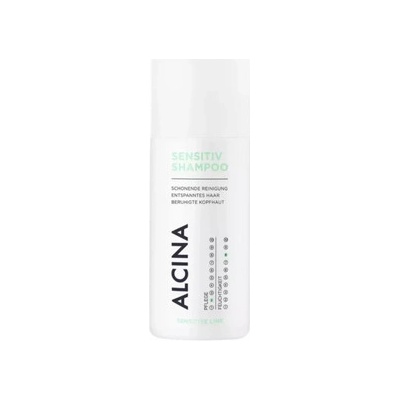Alcina Sensitive Shampoo 50 ml