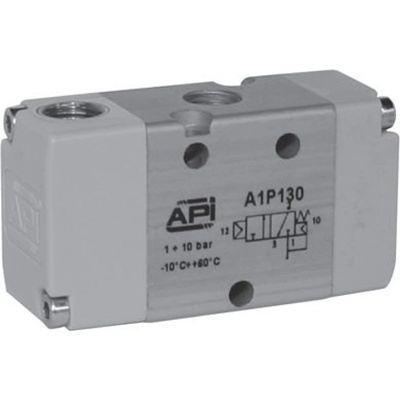 API Ventil A1P130