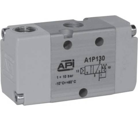 API Ventil A1P130