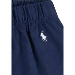Ralph Lauren Детска памучна пижама (3P0241)