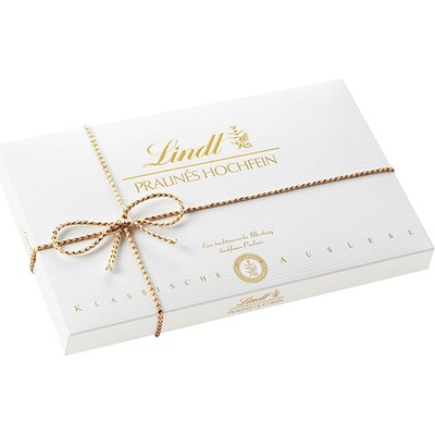 Lindt pralinky Hochfein 350 g