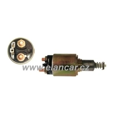 Spínač startéru Bosch 0331401011
