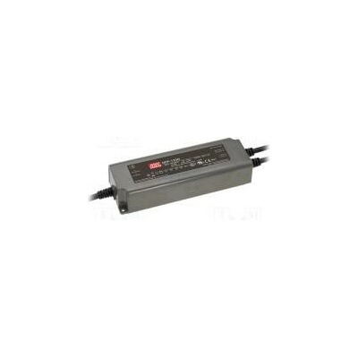 Napájecí zdroj spínaný LED 120W 7,2÷12VDC 10A 90÷305VAC IP67