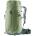 Deuter Туристическа раница Deuter Trail 24 Walking backpack - Grove / Ivy - размер One Size (502-7208-0511)