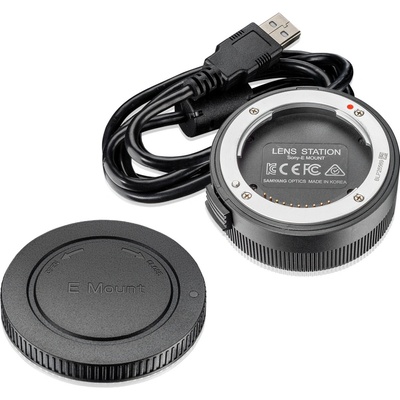 Samyang Lens Station for AF Sony E-mount – Zboží Živě