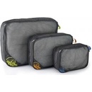 Lowe Alpine Packing Cube M anthracite/zinc Černá taška