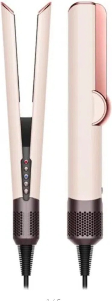 Dyson Airstrait™ Ceramic Pink お値下げOK⭕️ Dyson Airstrait™ straightener (Ceramic Pink/Rose Gold)