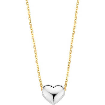 Blush Дамско златно колие Blush 3061BGO (3061BGO)