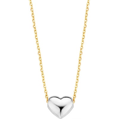 Blush Дамско златно колие Blush 3061BGO (3061BGO)