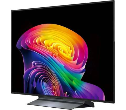 LG OLED48C68LA