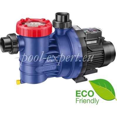 POOL EXPERT Помпа за басейн Infinity i-Star Efficiency