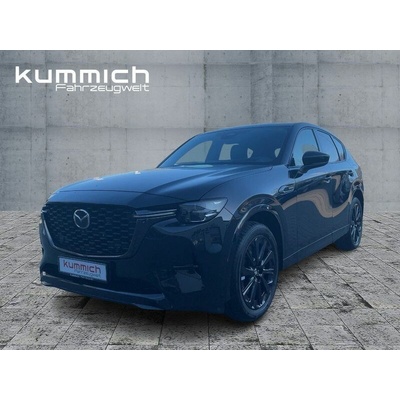 Mazda CX-60 PHEV Homura AWD 241 kW