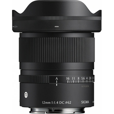 SIGMA AF 12mm / 1.4 DC Contemporary Sony E (APS-C)