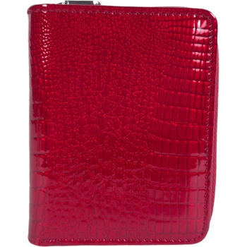 Червено лачено портмоне - Dares