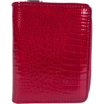 Червено лачено портмоне - Dares