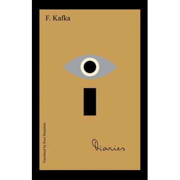 Diaries of Franz Kafka