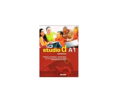 Studio d A1 - Hermann Funk