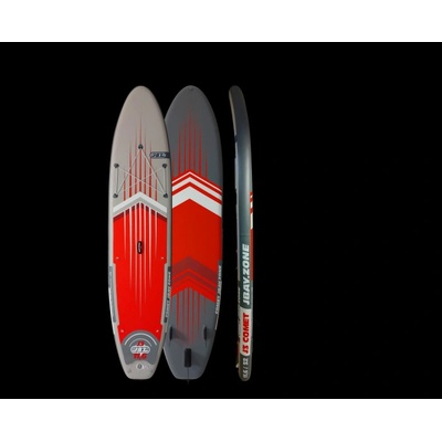 Paddleboard Jbay Zone J3 Comet 350x81x15