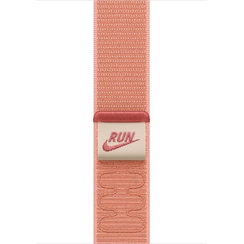 Apple 46mm Alpenglow Pink Nike Sport Loop (MGD54ZM/A)