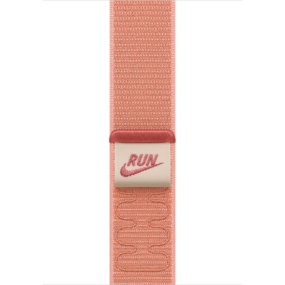 Apple 46mm Alpenglow Pink Nike Sport Loop (MGD54ZM/A)